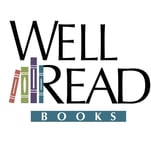 Well Read Books Logo