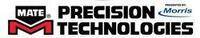 Morris Midwest/Mate Workholding Lunch & Learn: Precision Workholding