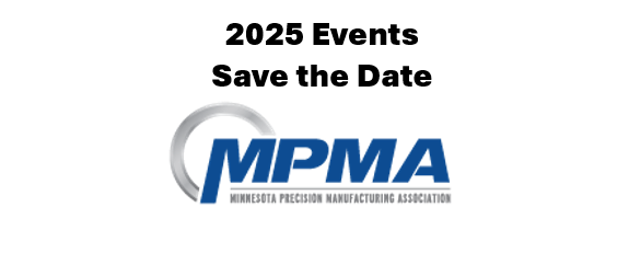 2025 MPMA Signature Event Dates