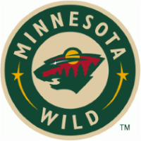 Minnesota Wild - MN Manufactured Night