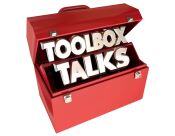 Toolbox Talk: Practical Use for Ai & Data Analytics in your Shop