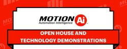 Motion Ai - Open House